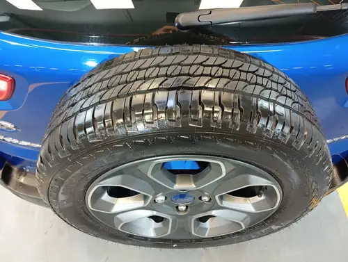 Ford Ecosport 1.5 Freestyle L/18 2019