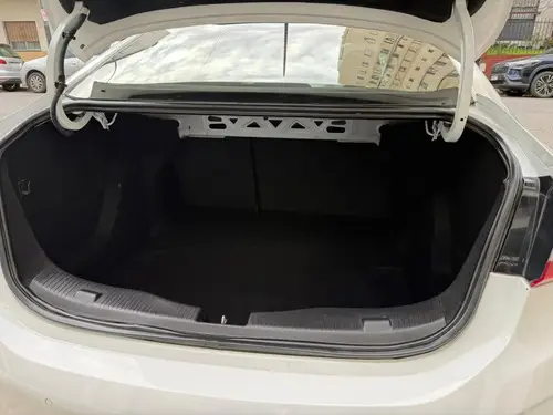 Chevrolet Cruze 1.4 Lt At Sedan 2023