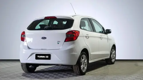 Ford Ka 1.5 Sel 2018