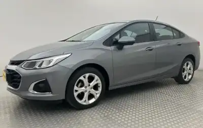 Chevrolet Cruze 1.4 Lt Mt Sedan 2022