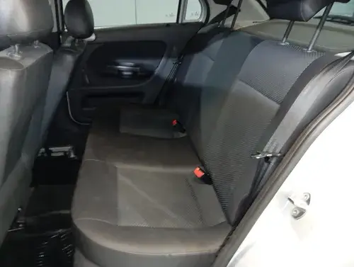 Volkswagen Gol Trend 1.6 5 P L/13 Trendlin 2015