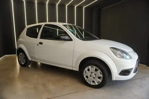 Ford Ka 1.6 Fly Viral 2013