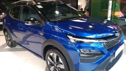 Renault Kardian 1.0 Tce Iconic 200 Edc 2026