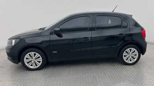 Volkswagen Gol Trend 1.6 Trendline 101cv 2021