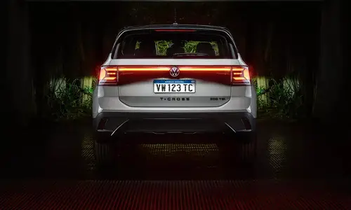 Volkswagen T-Cross 1.0 200TSI COMFORTLINE AT 2026