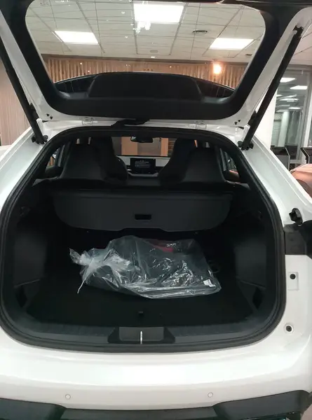GWM Haval H6 GT 4WD 2026
