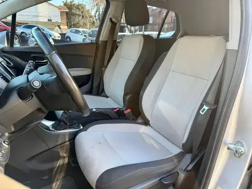 Chevrolet Tracker 1.8 Ltz 140cv 2017