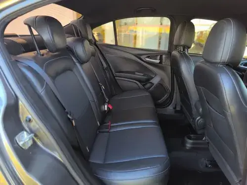Fiat Cronos 1.3 Precision Cvt 2023