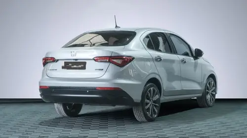 Fiat Cronos 1.8 16v Precision 2022