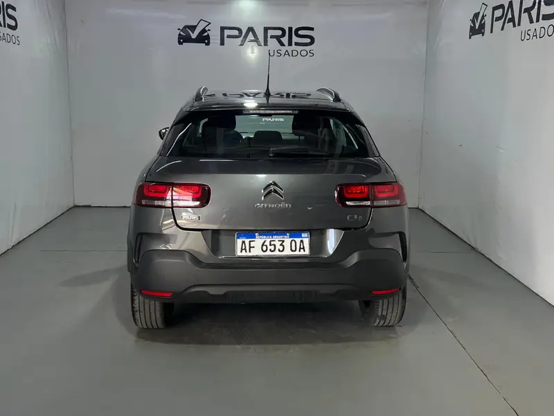 Citroën C4 Cactus VTi 115 FEEL AM22 2023