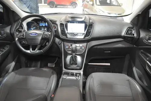 Ford Kuga 2.0 Sel 2017