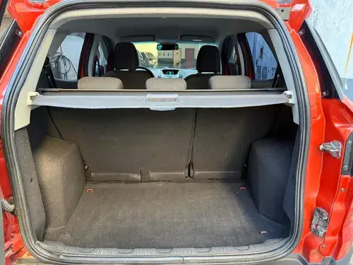 Ford Ecosport 1.6 Titanium 110cv 4x2 2016