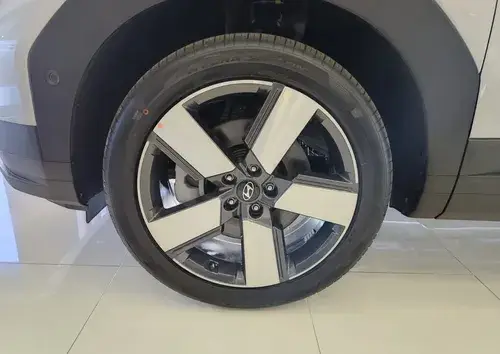 Hyundai Santa Fe 2.5 Turbo 4WD 8DCT 2026