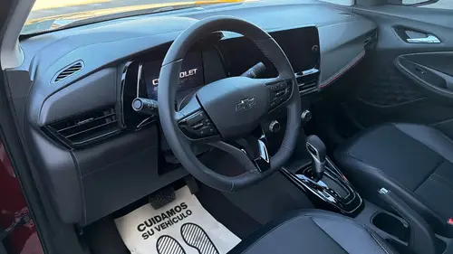 Chevrolet Montana 1.2 T Rs At 2026
