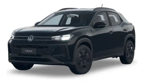 Volkswagen Tera 1.6 Msi Trendline 2025
