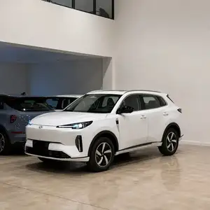 Changan Cs55 Plus 1.5 Phev Dht 2026