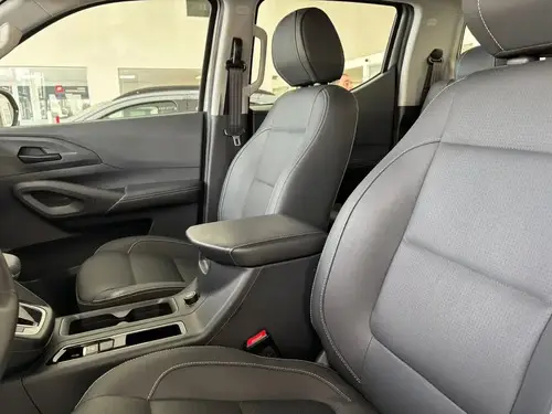 Fiat TITANO 2.2 Multijet Freedom Plus Awd At8 2026