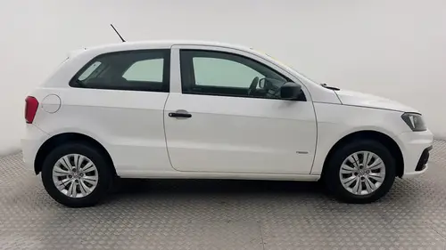 Volkswagen Gol Trend 1.6 Serie 101cv 2017