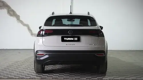 Volkswagen Nivus 1.0 Tsi 200 Comfortline 2025