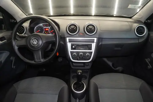 Volkswagen Gol 1.6 5 P TREND PK 1 2012