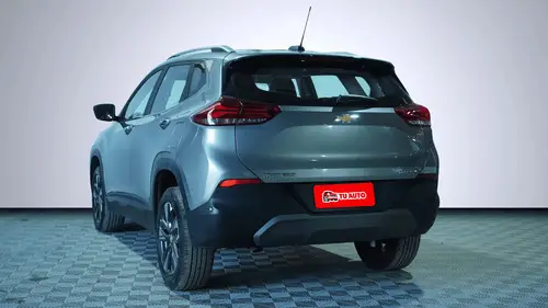 Chevrolet Tracker 1.2 Premier Turbo At 2023