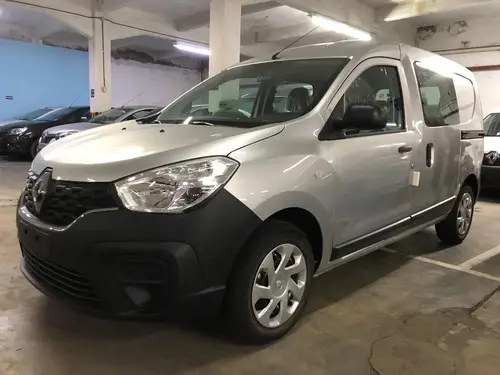 Renault Kangoo Ii Express 1.6 Sce Confort 5A 2026