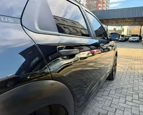 Citroën C4 Cactus 1.6 VTI FEEL PACK AT6 2019