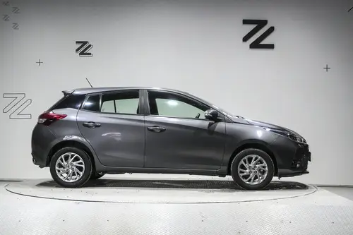 Toyota Yaris 1.5 107cv Xls Cvt 2024