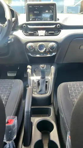Hyundai HB20 1.6 Comfort Plus At 2025