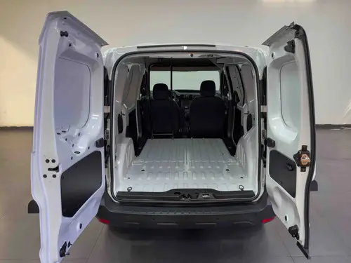 Renault Kangoo II Express Confort Std 1.6 Sce Furgón 2026