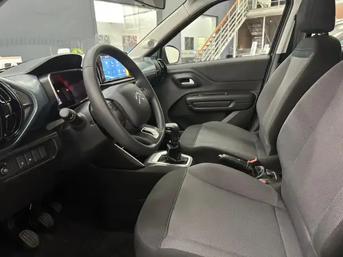 Citroën C3 1.6 16v Vti 115 Feel 2026
