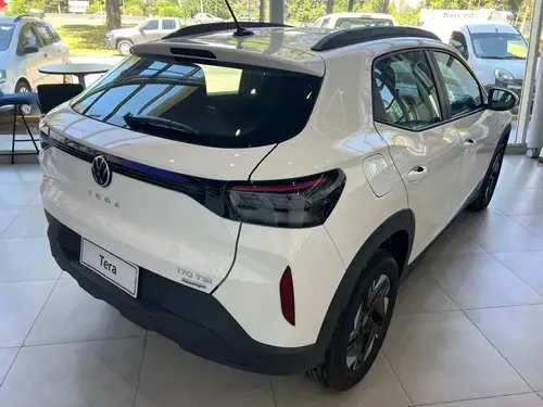 Volkswagen Tera 1.0T 170 Tsi Comfort At 2026