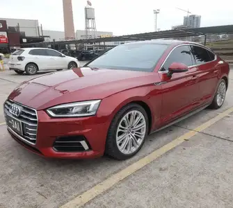 Audi A5 2.0 Tfsi SPORTBACK 192CV 2018