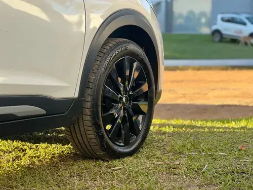 Nissan Kicks 1.6 Special Edition Cvt 120cv 2020