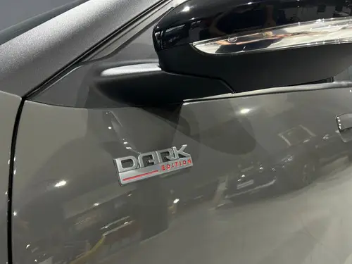 Citroën Basalt 1.0 T200 DARK EDITION CVT BT L26 2025