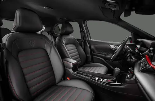 Fiat Pulse 1.3 T ABARTH AT6 2025