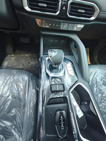 Jetour X50 1.5T 2026