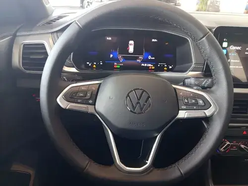 Volkswagen T-Cross 1.0 200 Tsi Trendline Aut 2026