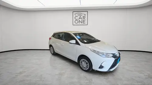 Toyota Yaris 1.5 Xs 5 p 2024