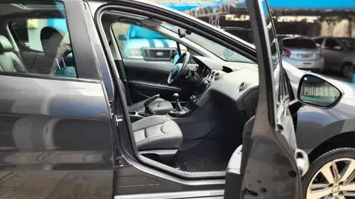 Peugeot 308 1.6 Feline Thp 165cv 2017