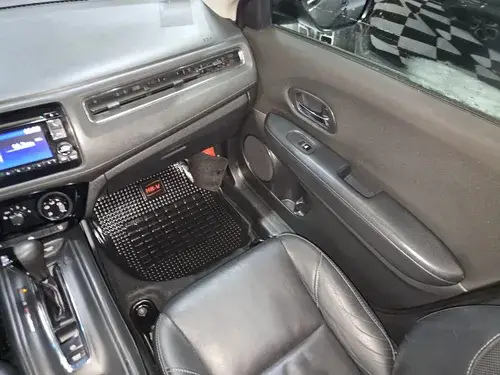 Honda HR-V 1.8 Ex 2wd Cvt 2016