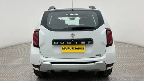 Renault Duster 1.6 Ph2 4x2 Privilege 110cv 2016