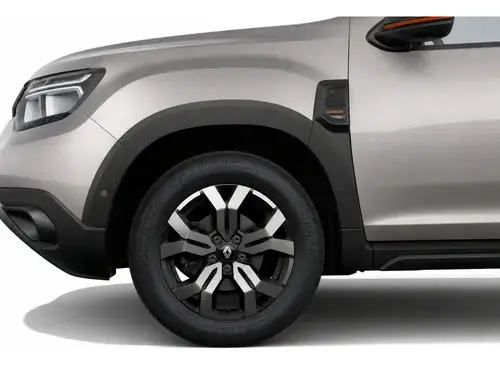 Renault Duster 1.3 T 4X2 ICONIC CVT 2026