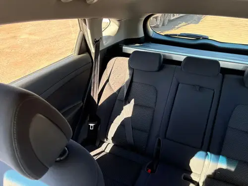 Hyundai Tucson 2WD 2.0 2018