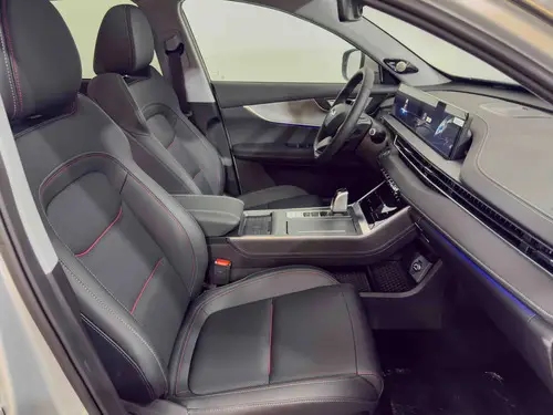 Chery tiggo 7 pro Hybrid 1.5 Mhev Premium 2026