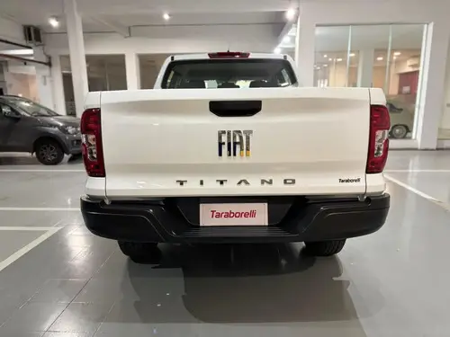 Fiat TITANO 2.2 Multijet Endurance Rwd Mt 2026
