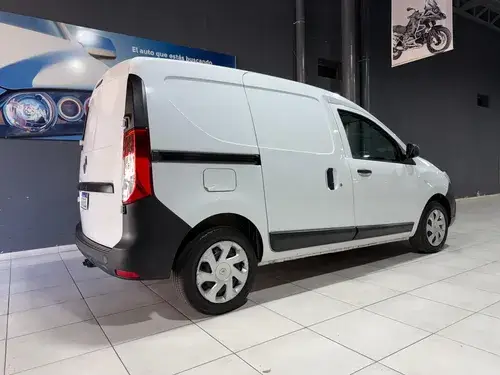 Renault Kangoo Ii Express Confort 1.6 Sce 2023