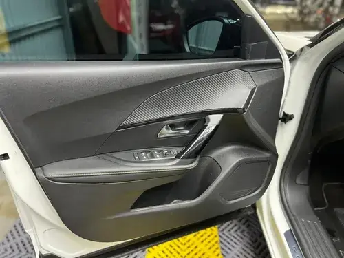Peugeot 2008 1.0T Gt 2025