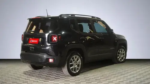 Jeep Renegade 1.8 Sport 2020