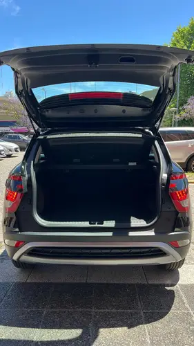 Hyundai Tucson 2.0 Safety 2Wd At 2025